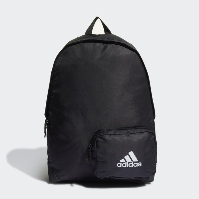 Mochila Adidas Future Icon Negra