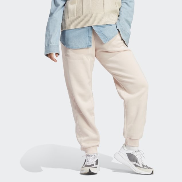 Pantalon Polar Adidas Cuarzo Todas Las Tallas