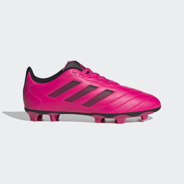 Adidas Goletto Viii Tacos Para Terreno Firme Rosa