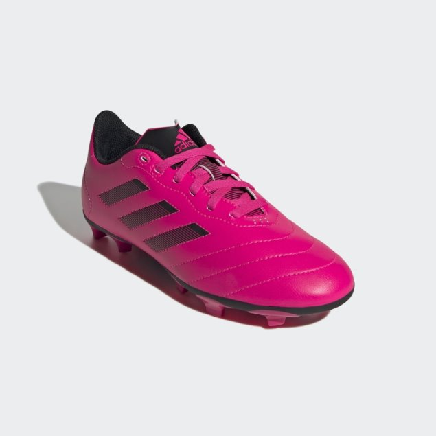 Adidas Goletto Viii Tacos Para Terreno Firme Rosa