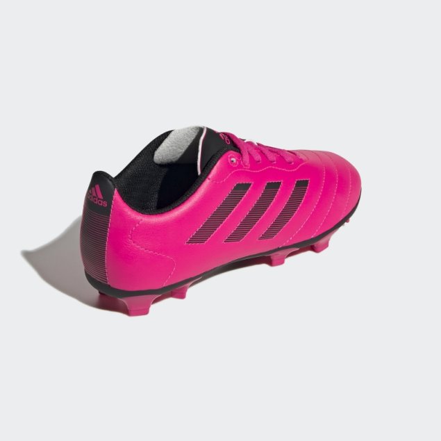 Adidas Goletto Viii Tacos Para Terreno Firme Rosa