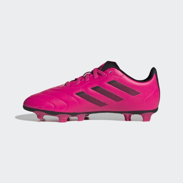 Adidas Goletto Viii Tacos Para Terreno Firme Rosa