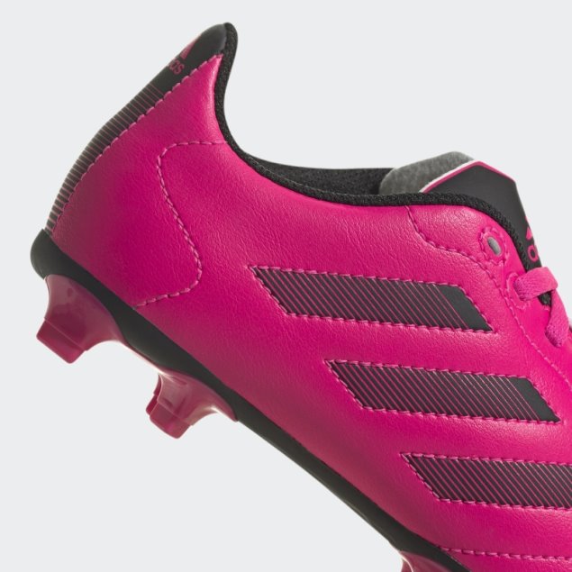 Adidas Goletto Viii Tacos Para Terreno Firme Rosa