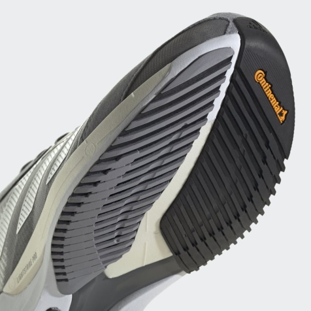 Zapatillas Adidas Adizero Adios 7 Gris