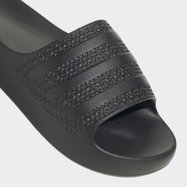 Chanclas Adilette Ayoon Adidas Negras