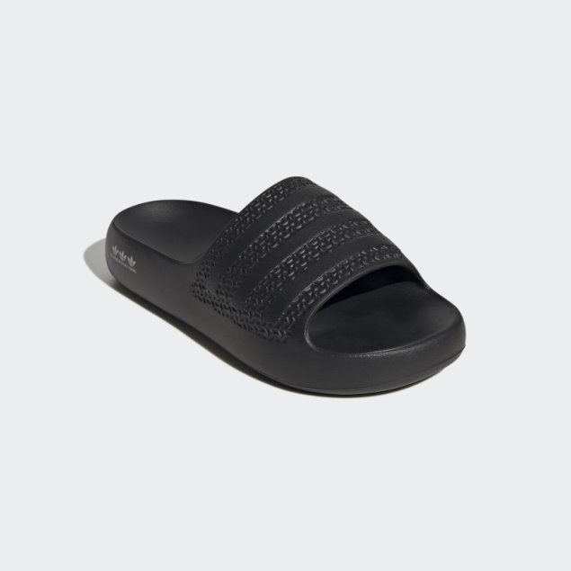 Chanclas Adilette Ayoon Adidas Negras