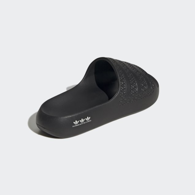 Chanclas Adilette Ayoon Adidas Negras