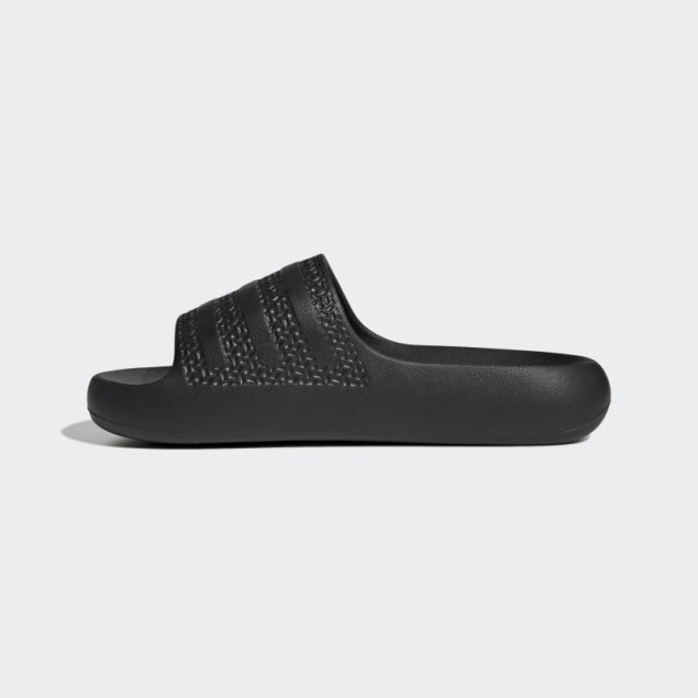 Chanclas Adilette Ayoon Adidas Negras