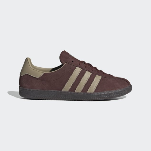 Zapatillas Adidas Fox Brown