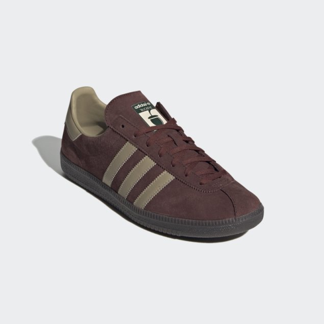 Zapatillas Adidas Fox Brown