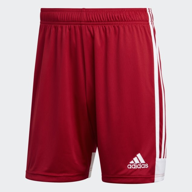 Pantalón Corto Adidas Tastigo 19 Blanco