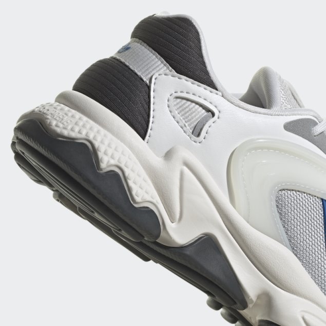 Zapatillas Adidas Blancas