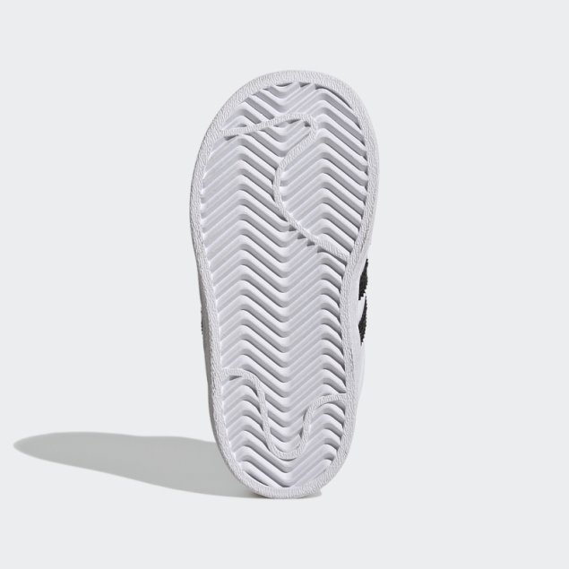 Zapatillas Adidas Superstar Azules De Moda