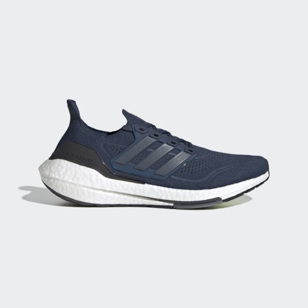 Adidas Ultraboost 21 Azul Marino