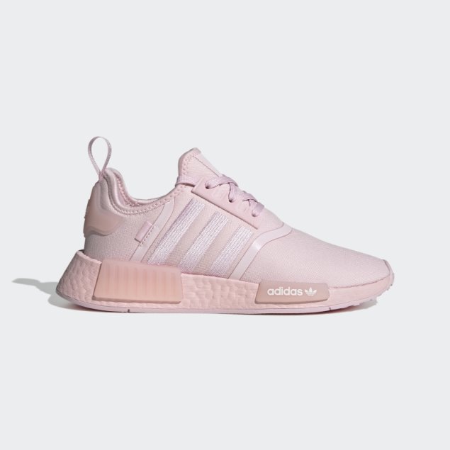 Zapatillas Nmd-r1 Adidas Rosa
