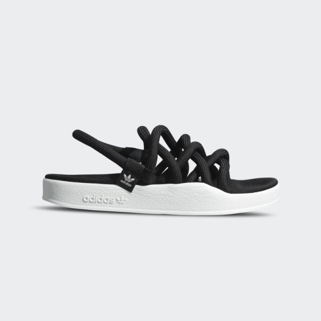 Sandalias Adidas Adilette Noda Negras