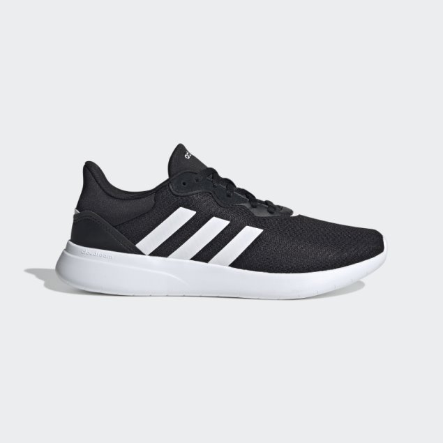 Zapatillas Adidas Qt Racer 3.0 Blancas
