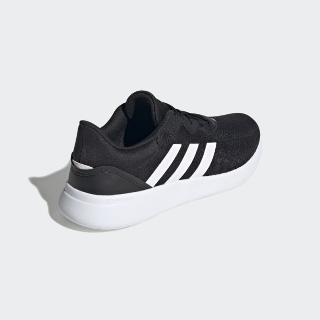 Zapatillas Adidas Qt Racer 3.0 Blancas