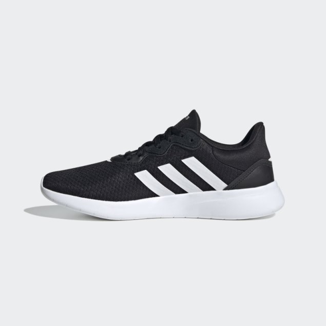 Zapatillas Adidas Qt Racer 3.0 Blancas