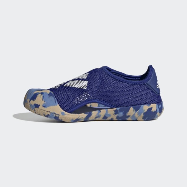 Adidas Altaventure Sport Sandalias De Baño Azules