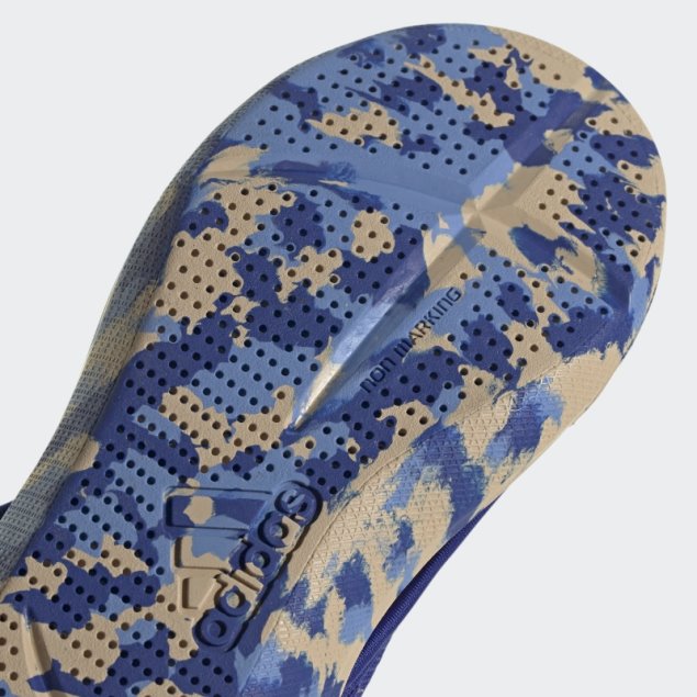 Adidas Altaventure Sport Sandalias De Baño Azules