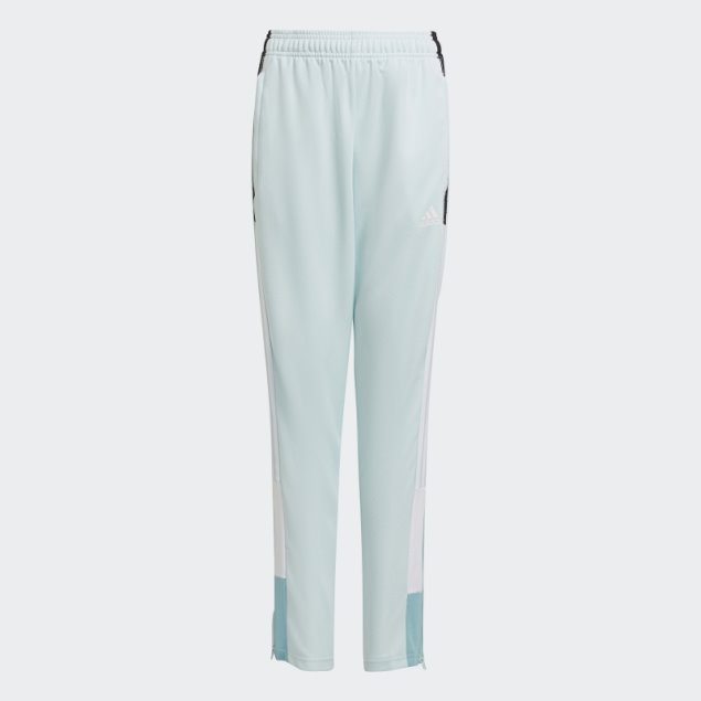 Pantalón De Chándal Adidas Tiro Menta