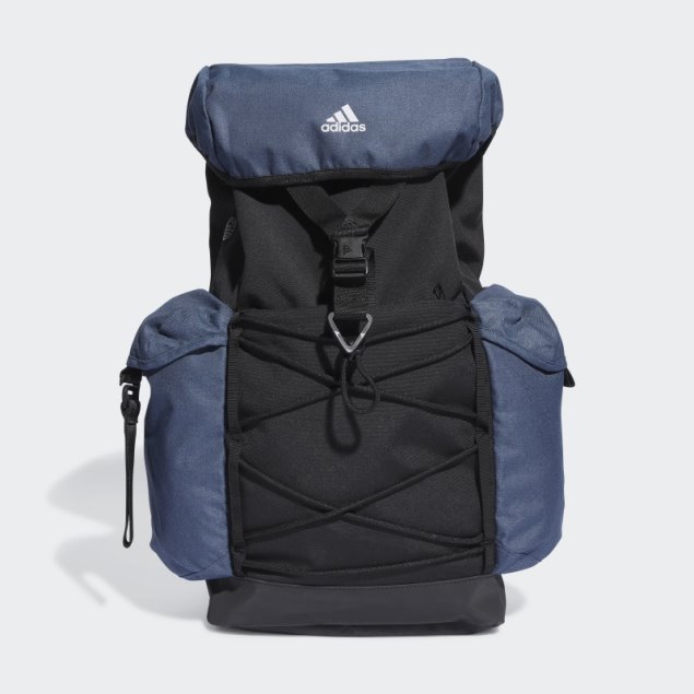 Mochila Adidas City Xplorer Negra