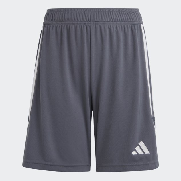 Pantalón Corto Liga Tiro 23 Adidas Onix