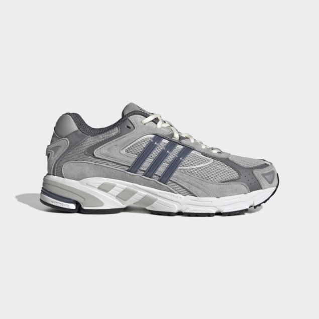 Gris Metal Respuesta Cl Zapatos Adidas