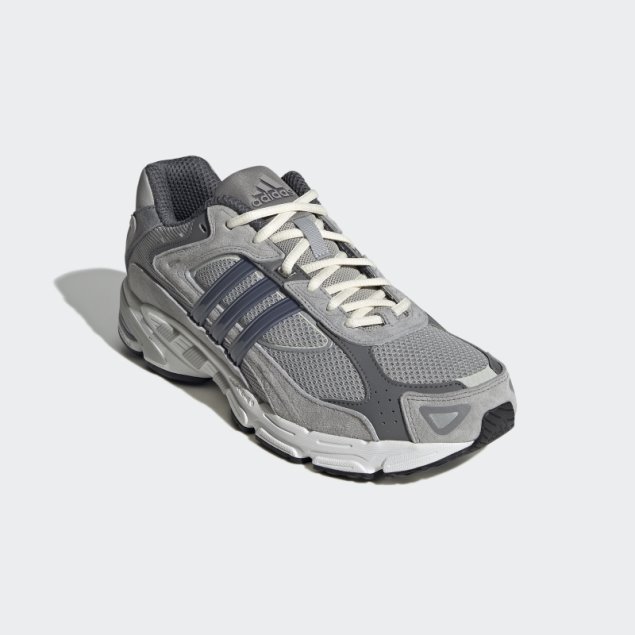 Gris Metal Respuesta Cl Zapatos Adidas