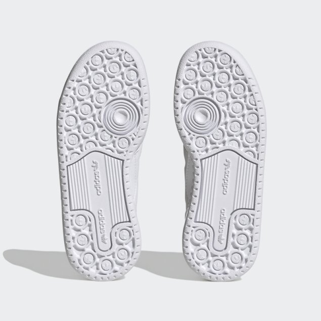 Tenis Adidas Foro Bajos