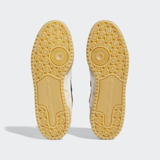 Adidas Forum Exhibi Low Zapatos Azul Marino