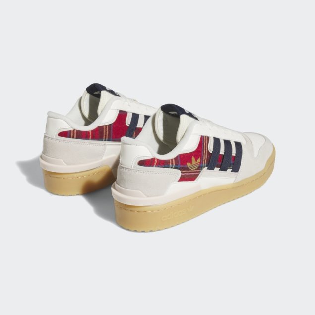 Adidas Forum Exhibi Low Zapatos Azul Marino