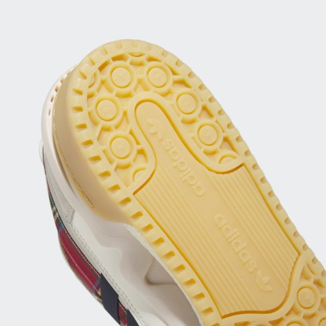 Adidas Forum Exhibi Low Zapatos Azul Marino