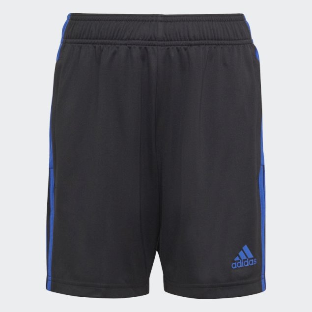 Pantalón Corto Adidas Tiro Essentials Negro