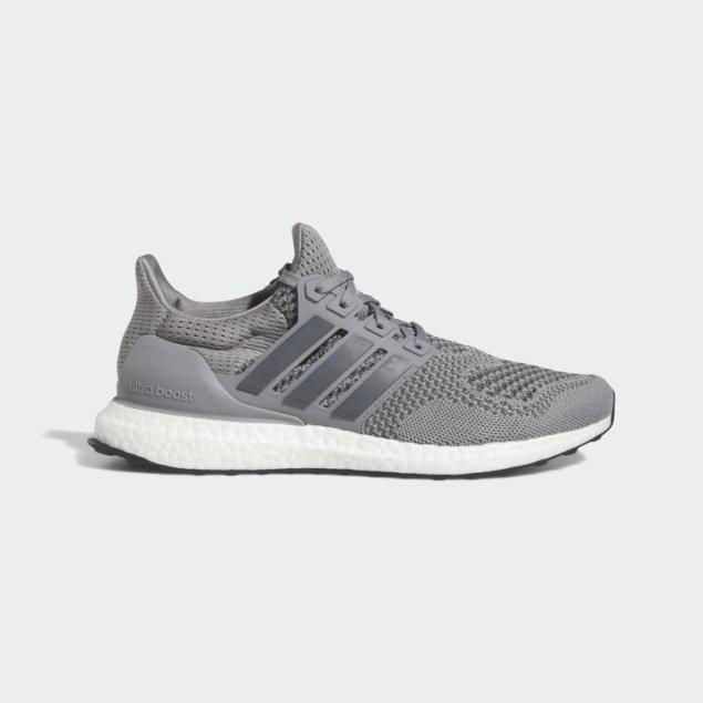 Zapatillas Adidas Ultraboost 1.0 Grises