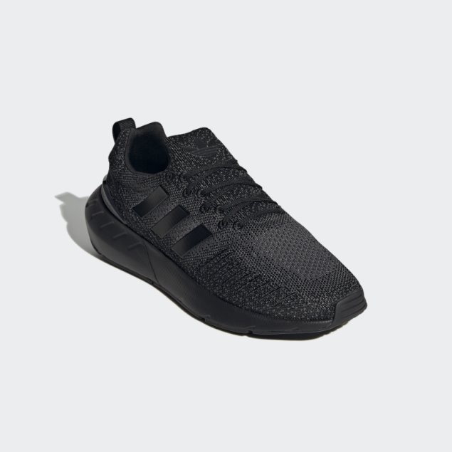Zapatillas Adidas Swift Run 22 Gris