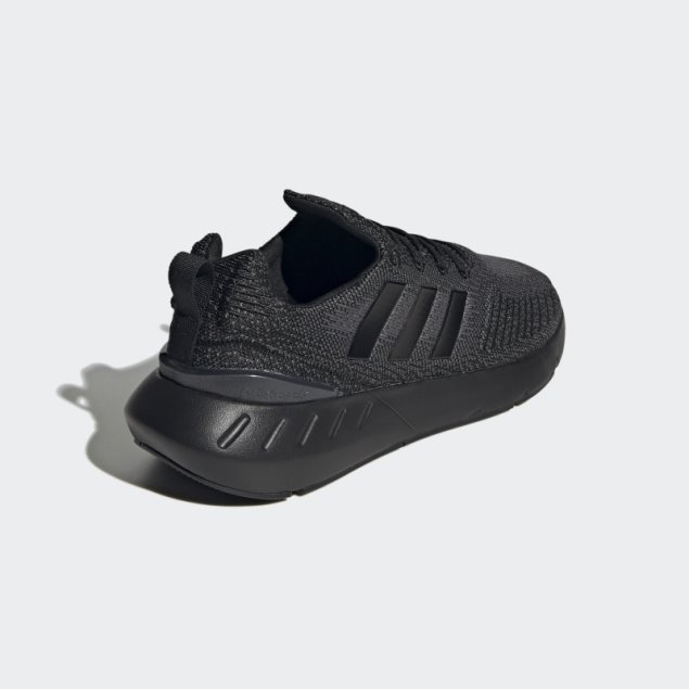 Zapatillas Adidas Swift Run 22 Gris