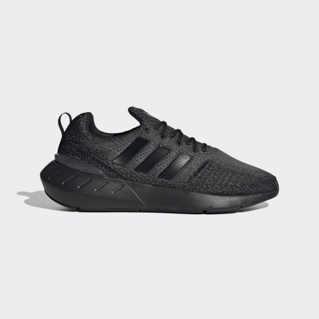 Zapatillas Adidas Swift Run 22 Gris
