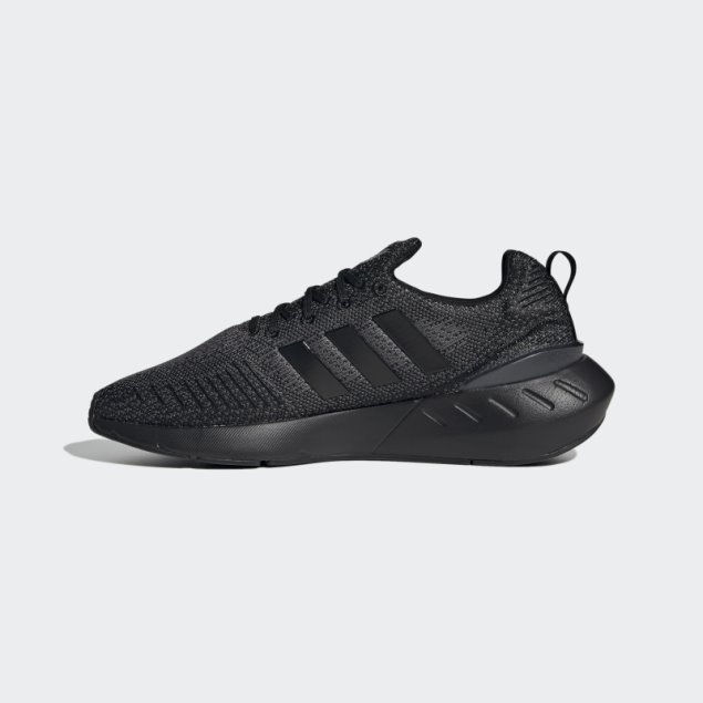 Zapatillas Adidas Swift Run 22 Gris
