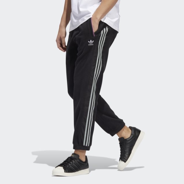 Jogger Polar Negro Adidas