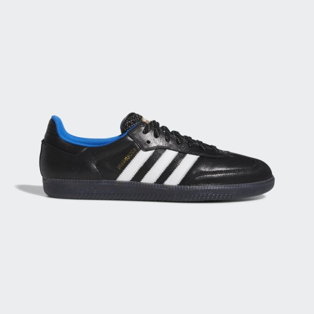 Zapatillas Adidas Samba Adv Negras