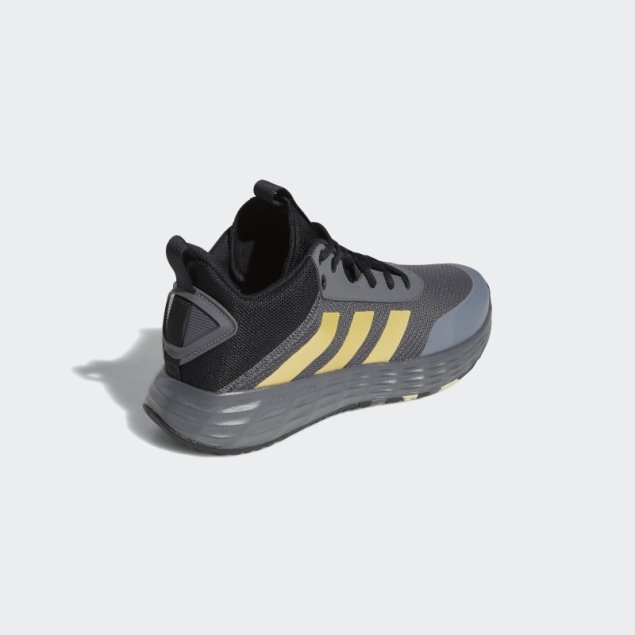 Zapatillas Adidas Negras