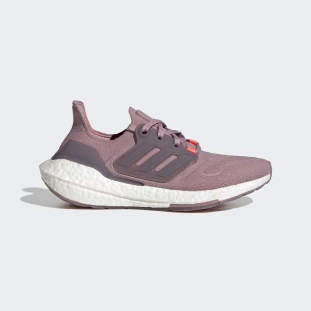 Zapatillas Adidas Ultraboost 22 Malva