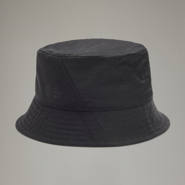 Gorra De Pescador Clásica Y-3 De Moda Adidas