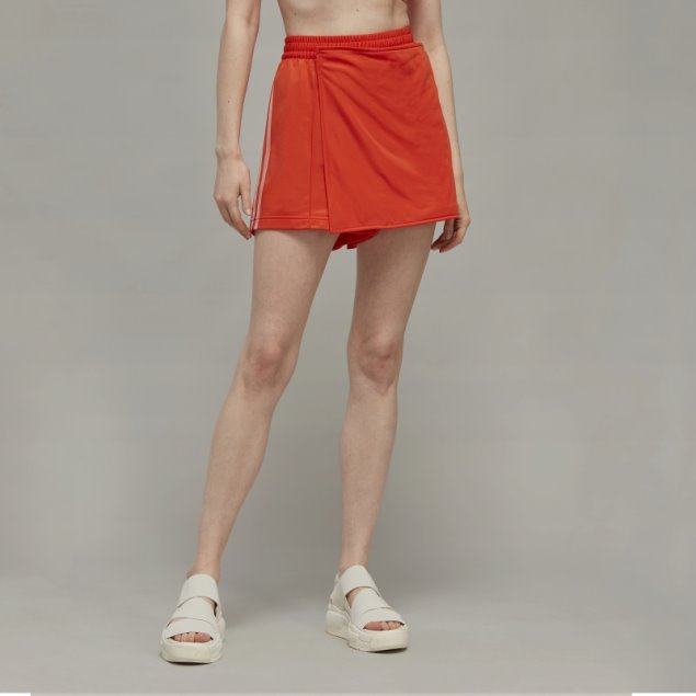 Falda Pantalón Y-3 Firebird Adidas