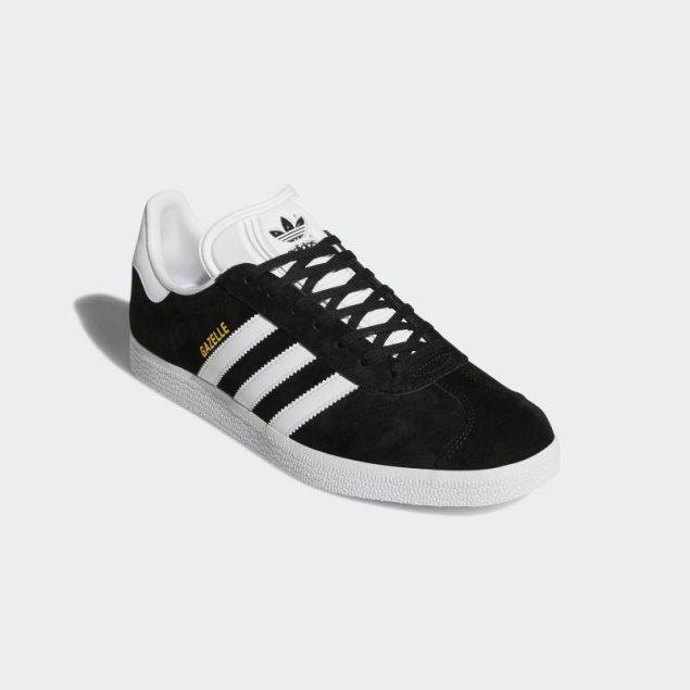 Zapatillas Adidas Gazelle Negras