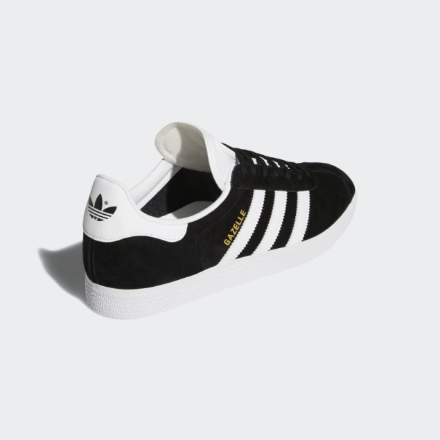 Zapatillas Adidas Gazelle Negras
