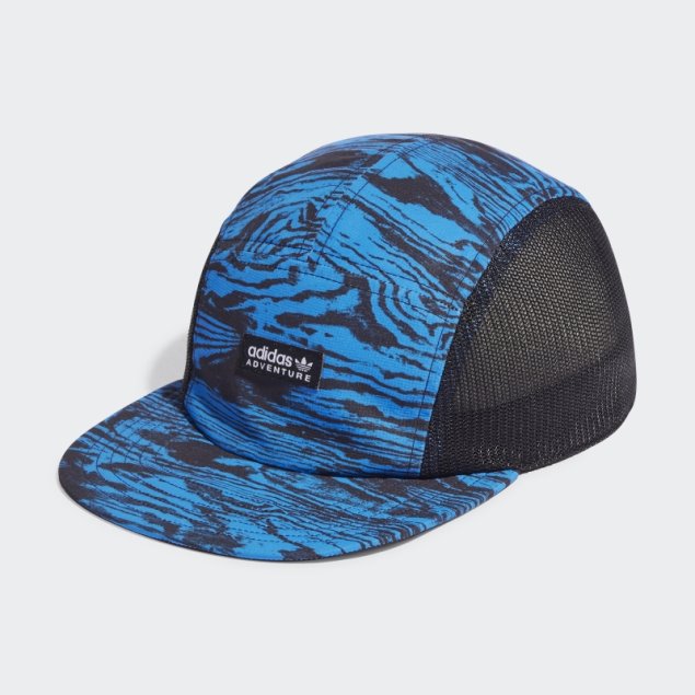 Gorra Adidas Adventure Runner Multicolor