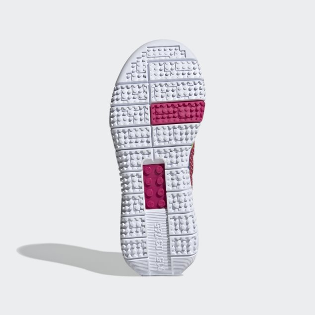 Adidas X Lego Sport Pro Zapatos Moda Real Magenta